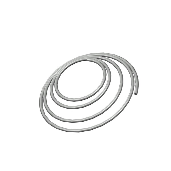 Approved Vendor Taper Spring, Lo= 1.656 , So= 0.812 , W= 0.05 G209989462 - main